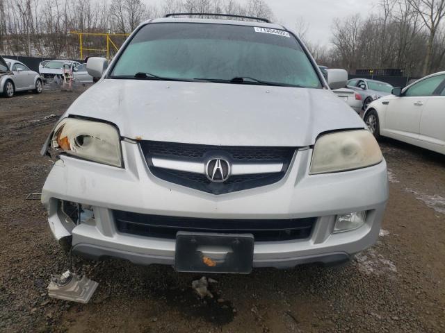 Photo 4 VIN: 2HNYD189X4H545120 - ACURA MDX TOURIN 