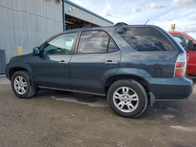 Photo 1 VIN: 2HNYD189X4H552021 - ACURA MDX TOURIN 