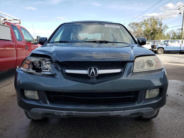 Photo 4 VIN: 2HNYD189X4H552021 - ACURA MDX TOURIN 