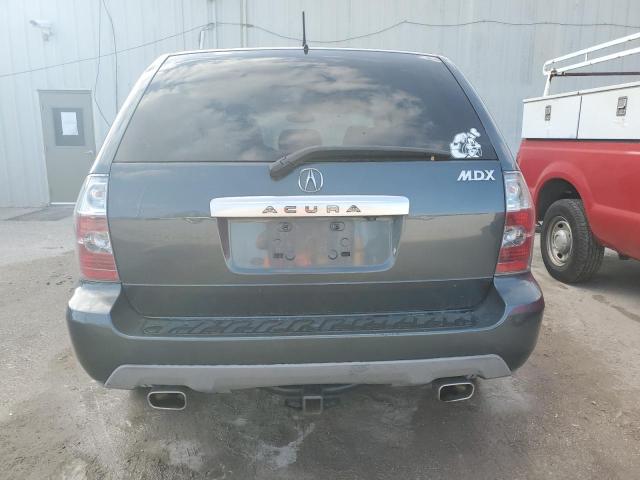 Photo 5 VIN: 2HNYD189X4H552021 - ACURA MDX TOURIN 