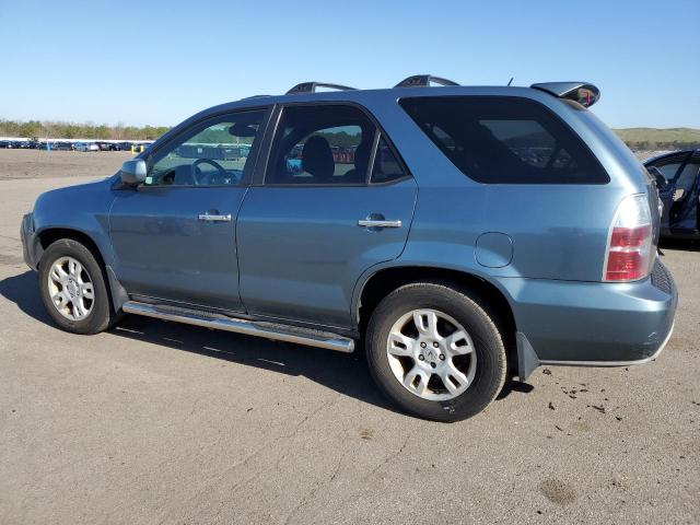 Photo 1 VIN: 2HNYD189X5H537455 - ACURA MDX 