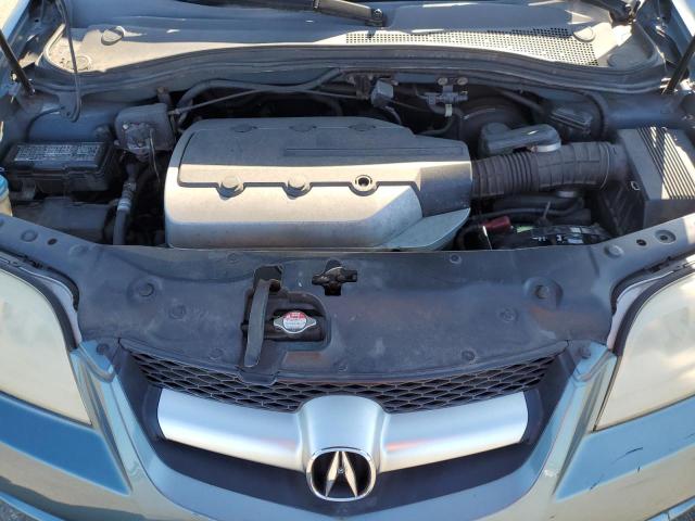 Photo 11 VIN: 2HNYD189X5H537455 - ACURA MDX 