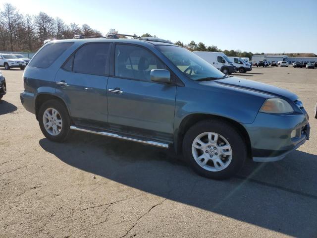 Photo 3 VIN: 2HNYD189X5H537455 - ACURA MDX 