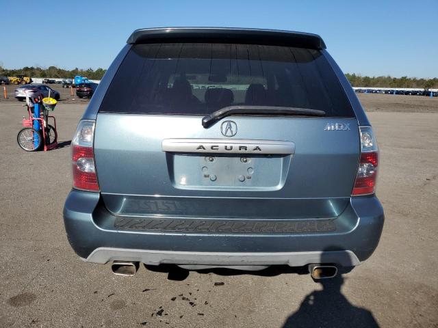 Photo 5 VIN: 2HNYD189X5H537455 - ACURA MDX 