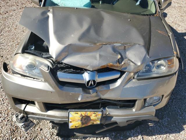 Photo 10 VIN: 2HNYD189X5H541912 - ACURA MDX 