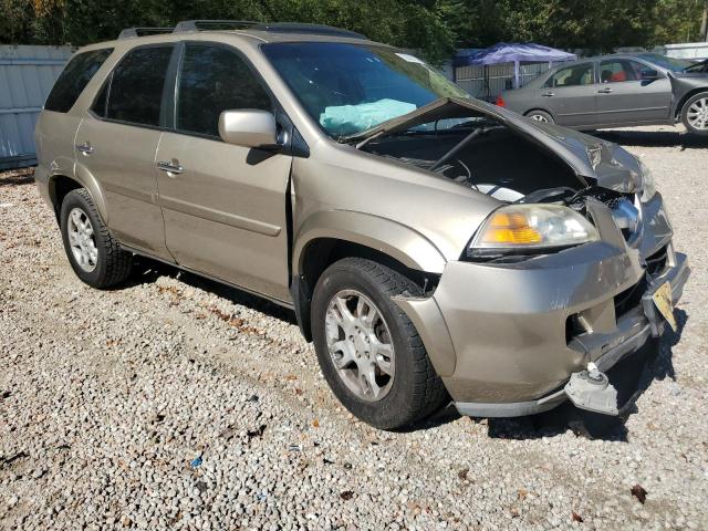 Photo 3 VIN: 2HNYD189X5H541912 - ACURA MDX 