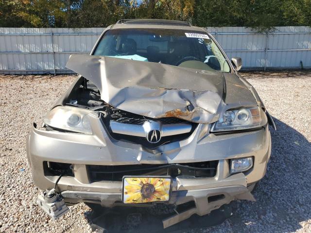 Photo 4 VIN: 2HNYD189X5H541912 - ACURA MDX 