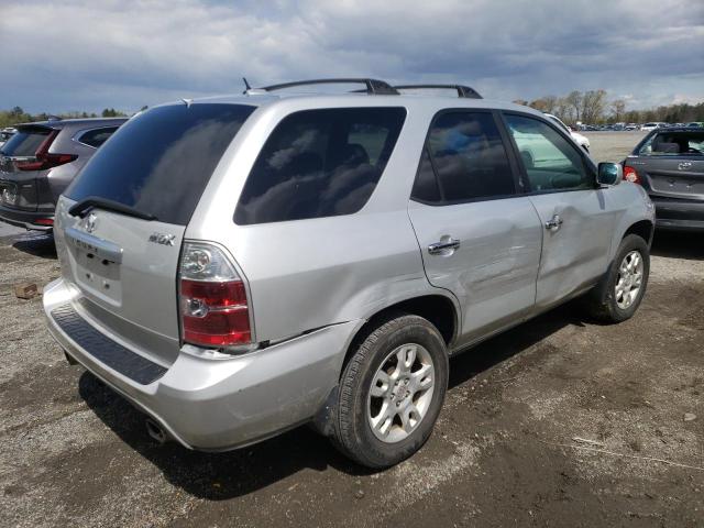 Photo 3 VIN: 2HNYD189X6H503100 - ACURA MDX TOURIN 