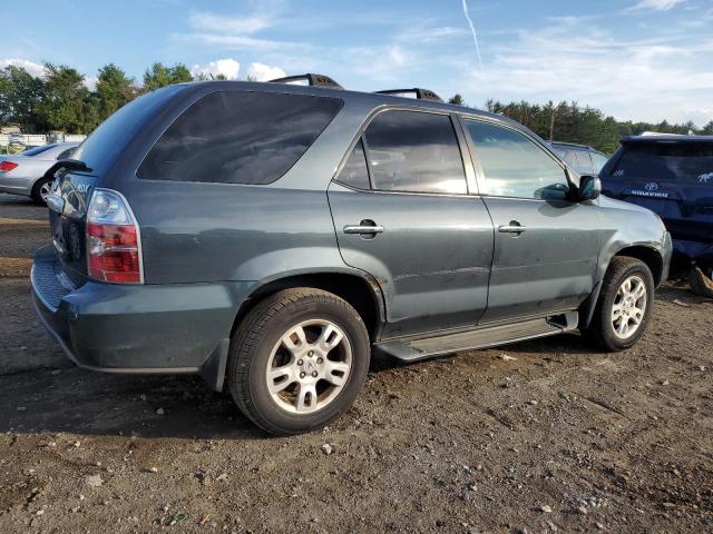 Photo 2 VIN: 2HNYD189X6H505011 - ACURA MDX TOURIN 