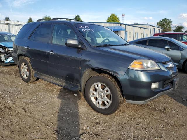 Photo 3 VIN: 2HNYD189X6H505011 - ACURA MDX TOURIN 