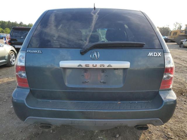 Photo 5 VIN: 2HNYD189X6H505011 - ACURA MDX TOURIN 