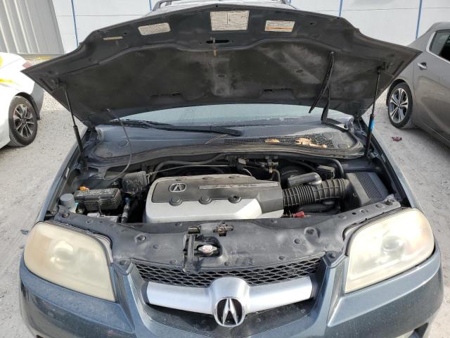 Photo 11 VIN: 2HNYD189X6H546934 - ACURA MDX 