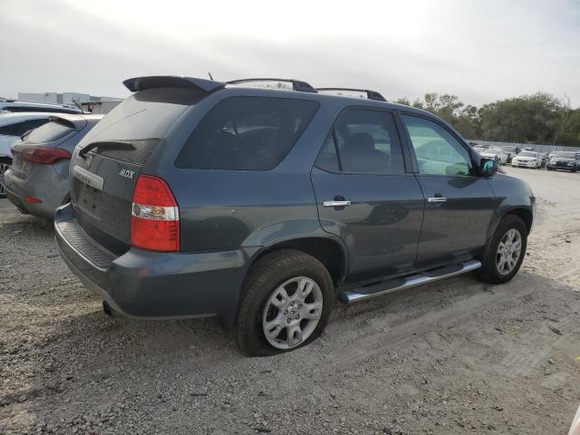 Photo 2 VIN: 2HNYD189X6H546934 - ACURA MDX 