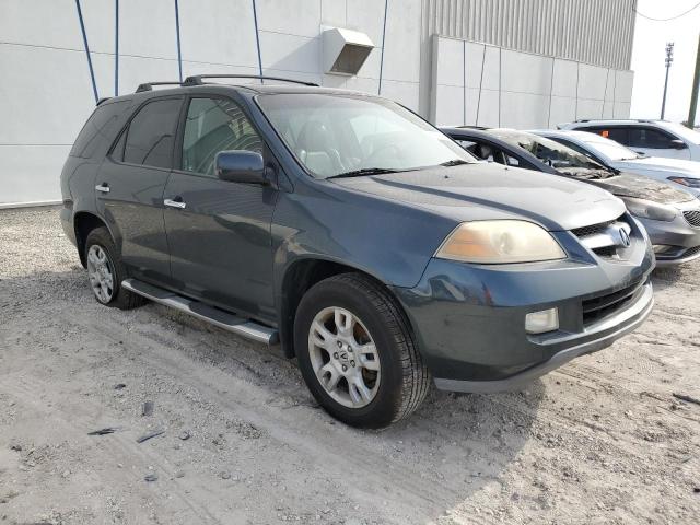 Photo 3 VIN: 2HNYD189X6H546934 - ACURA MDX 