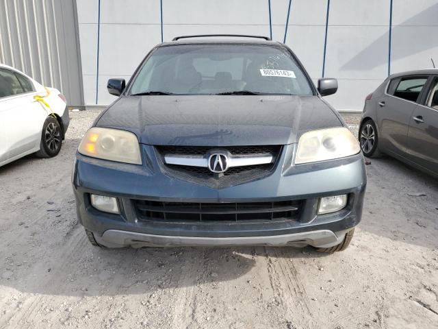 Photo 4 VIN: 2HNYD189X6H546934 - ACURA MDX 