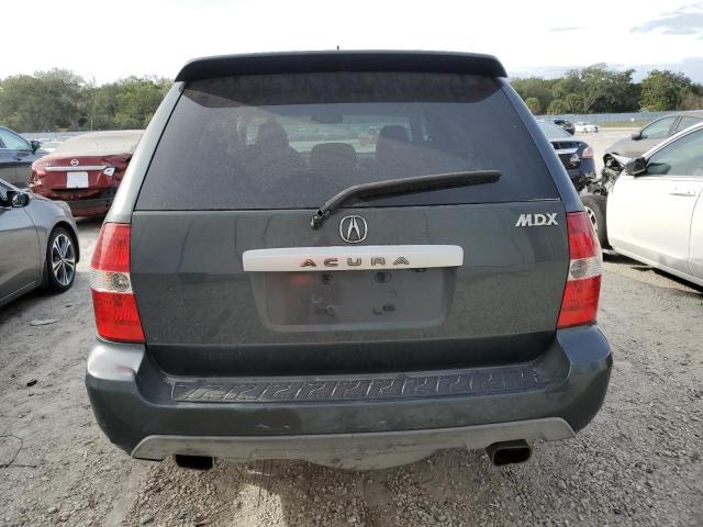 Photo 5 VIN: 2HNYD189X6H546934 - ACURA MDX 