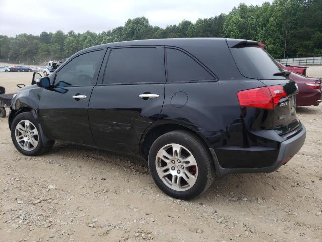 Photo 1 VIN: 2HNYD28207H503469 - ACURA MDX 