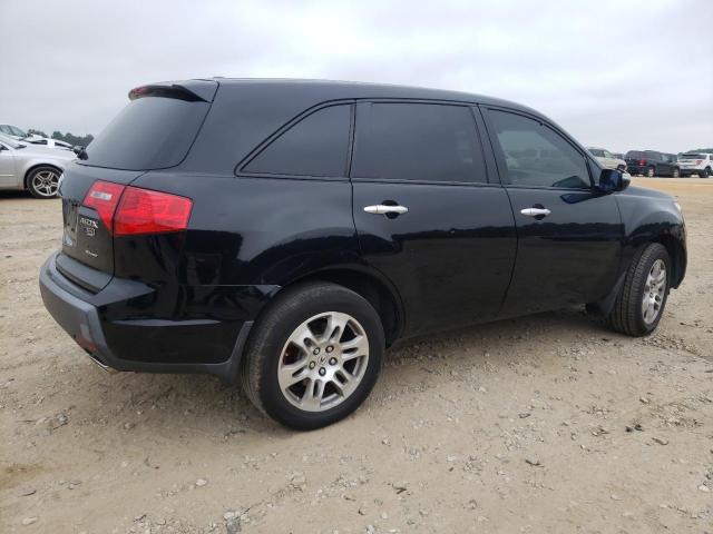 Photo 2 VIN: 2HNYD28207H503469 - ACURA MDX 