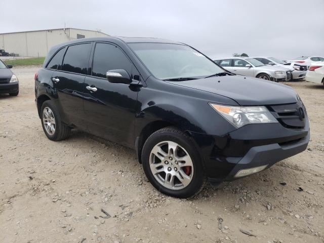 Photo 3 VIN: 2HNYD28207H503469 - ACURA MDX 