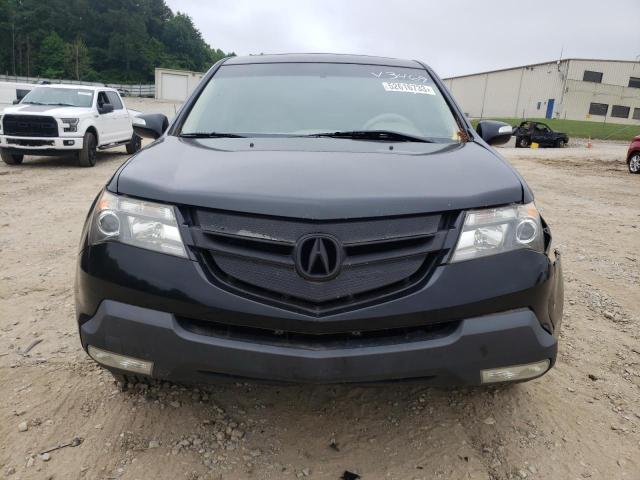 Photo 4 VIN: 2HNYD28207H503469 - ACURA MDX 