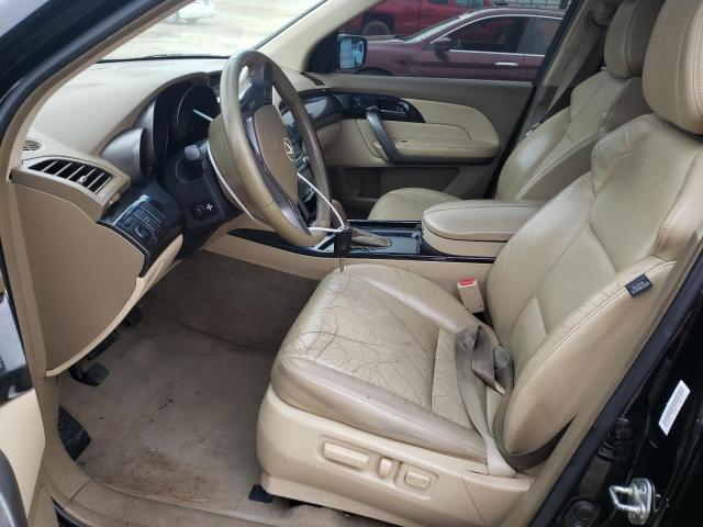 Photo 6 VIN: 2HNYD28207H503469 - ACURA MDX 