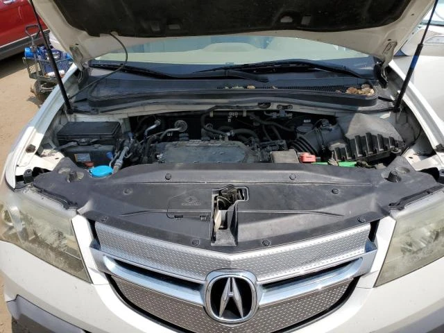 Photo 11 VIN: 2HNYD28207H540814 - ACURA MDX 