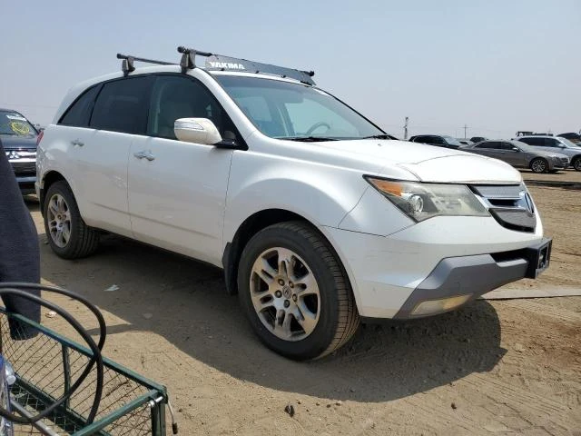 Photo 3 VIN: 2HNYD28207H540814 - ACURA MDX 