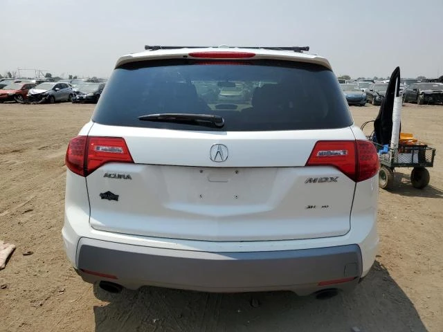 Photo 5 VIN: 2HNYD28207H540814 - ACURA MDX 