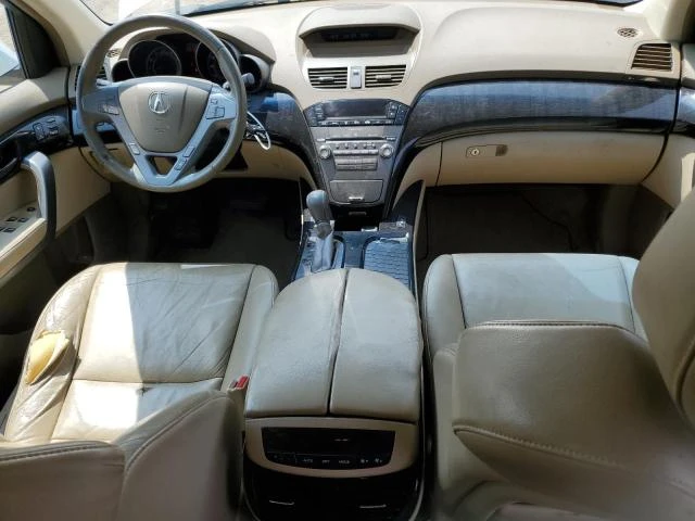 Photo 7 VIN: 2HNYD28207H540814 - ACURA MDX 