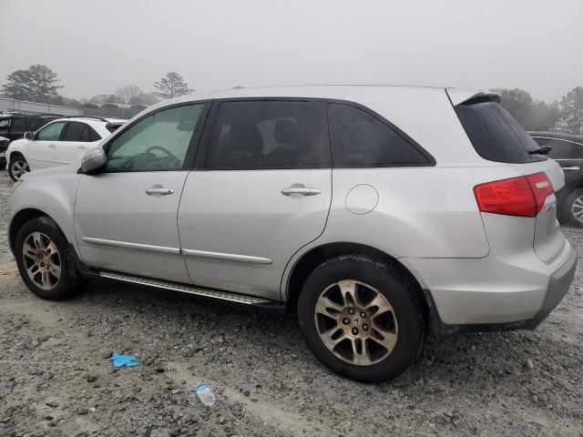 Photo 1 VIN: 2HNYD28207H548279 - ACURA MDX 