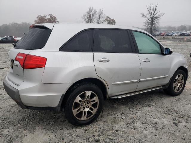 Photo 2 VIN: 2HNYD28207H548279 - ACURA MDX 