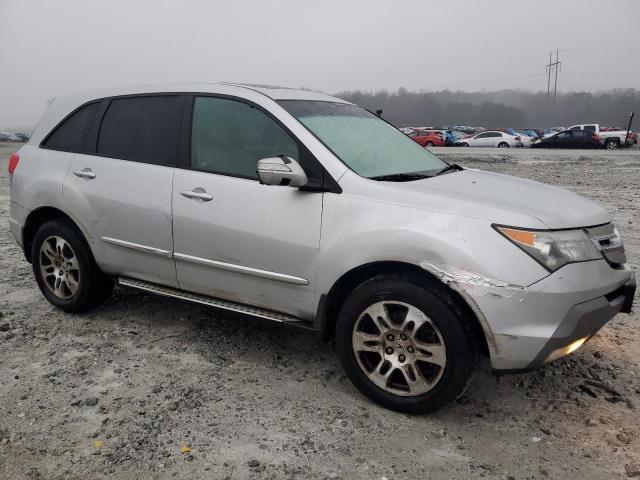 Photo 3 VIN: 2HNYD28207H548279 - ACURA MDX 