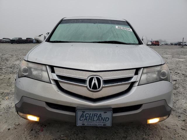 Photo 4 VIN: 2HNYD28207H548279 - ACURA MDX 