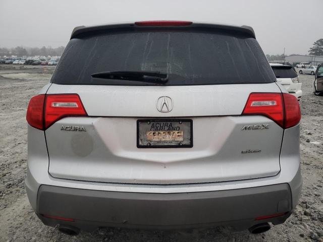 Photo 5 VIN: 2HNYD28207H548279 - ACURA MDX 