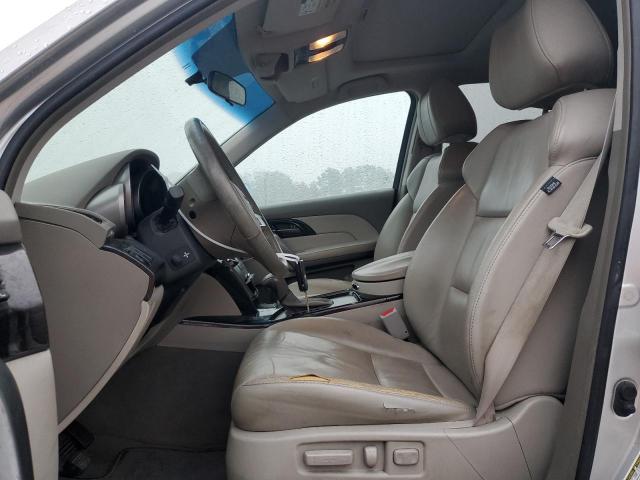 Photo 6 VIN: 2HNYD28207H548279 - ACURA MDX 