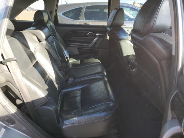 Photo 10 VIN: 2HNYD28208H524470 - ACURA MDX 