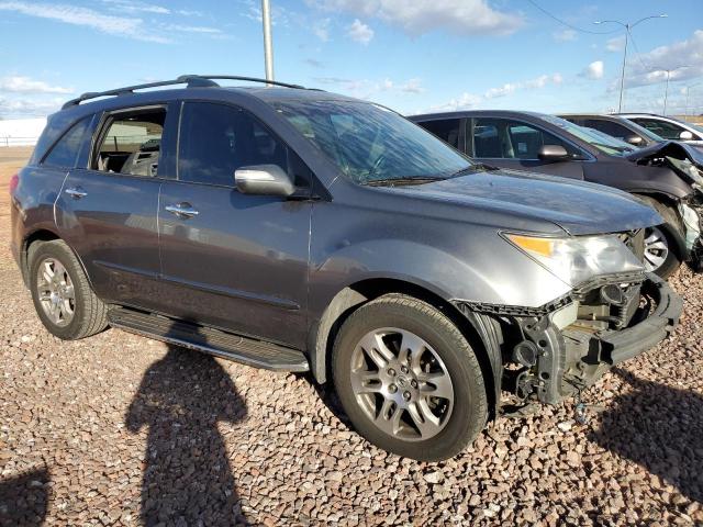 Photo 3 VIN: 2HNYD28208H524470 - ACURA MDX 