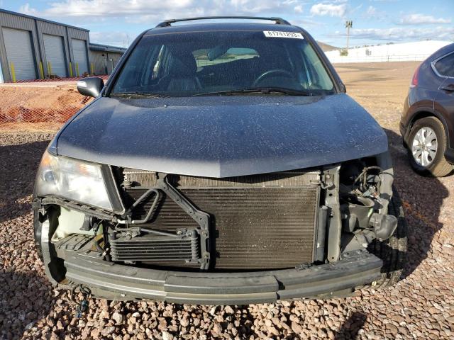 Photo 4 VIN: 2HNYD28208H524470 - ACURA MDX 