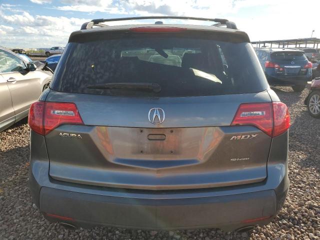 Photo 5 VIN: 2HNYD28208H524470 - ACURA MDX 