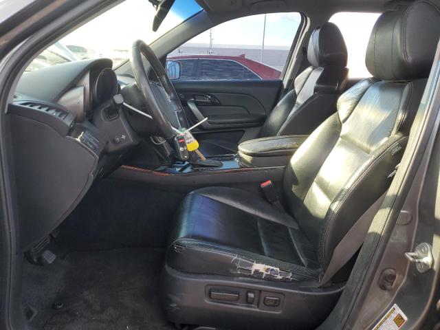 Photo 6 VIN: 2HNYD28208H524470 - ACURA MDX 