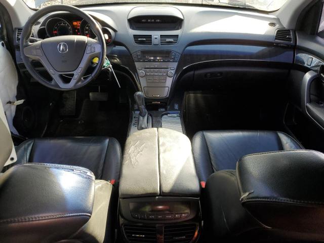 Photo 7 VIN: 2HNYD28208H524470 - ACURA MDX 