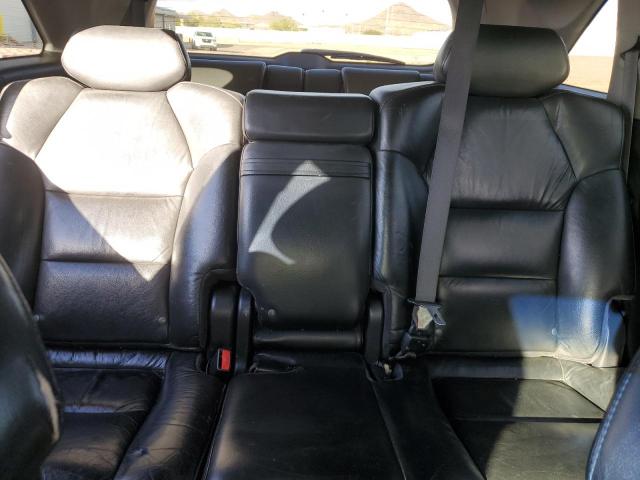 Photo 9 VIN: 2HNYD28208H524470 - ACURA MDX 