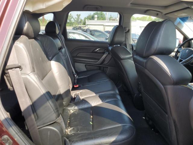 Photo 10 VIN: 2HNYD28208H536537 - ACURA MDX 