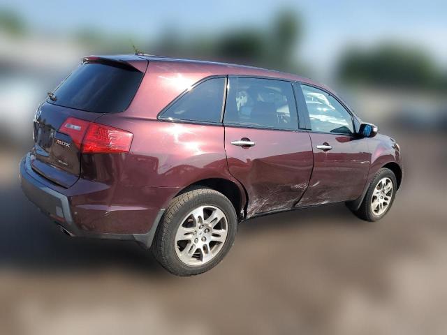 Photo 2 VIN: 2HNYD28208H536537 - ACURA MDX 