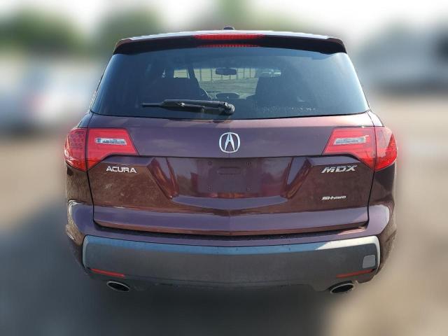 Photo 5 VIN: 2HNYD28208H536537 - ACURA MDX 