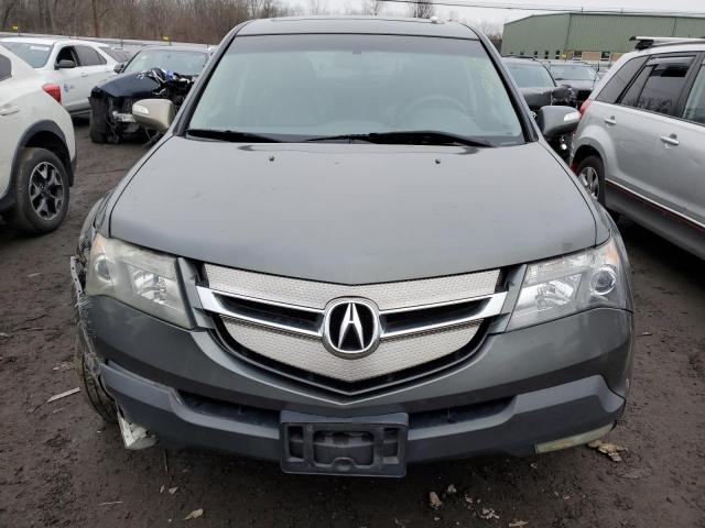 Photo 4 VIN: 2HNYD28208H536554 - ACURA MDX 