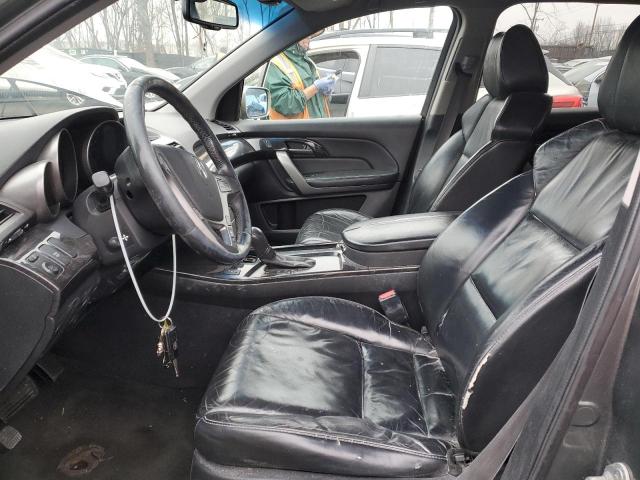 Photo 6 VIN: 2HNYD28208H536554 - ACURA MDX 