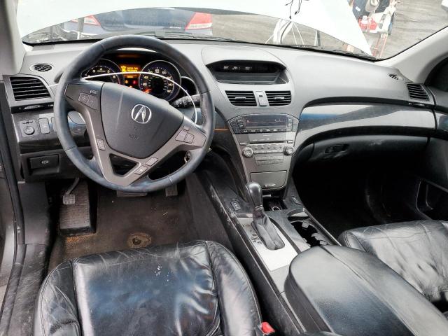 Photo 7 VIN: 2HNYD28208H536554 - ACURA MDX 