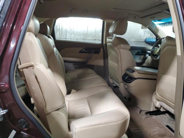 Photo 9 VIN: 2HNYD28209H521084 - ACURA MDX 