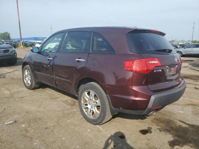 Photo 1 VIN: 2HNYD28209H521134 - ACURA MDX 